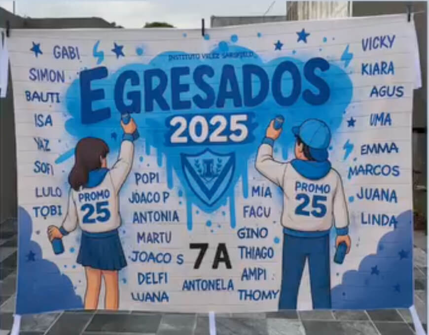 Egresados
