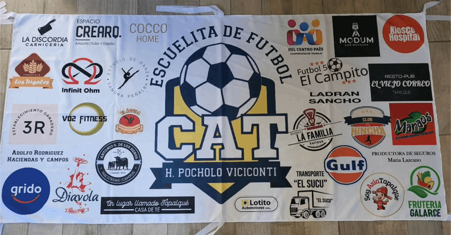 Clubes 12