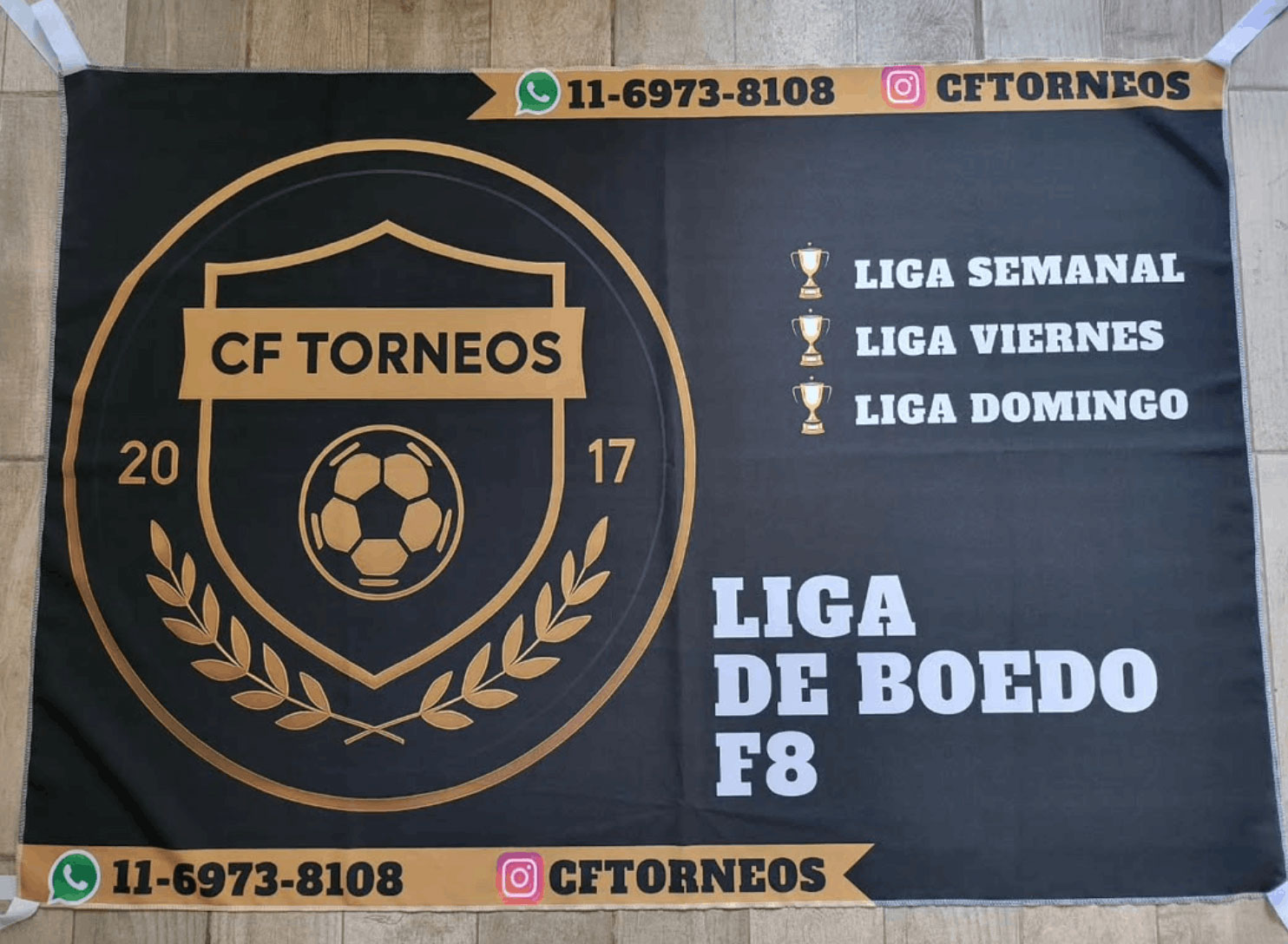 Clubes 13