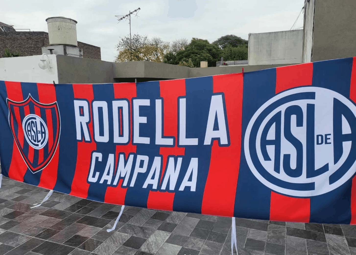 Clubes 22