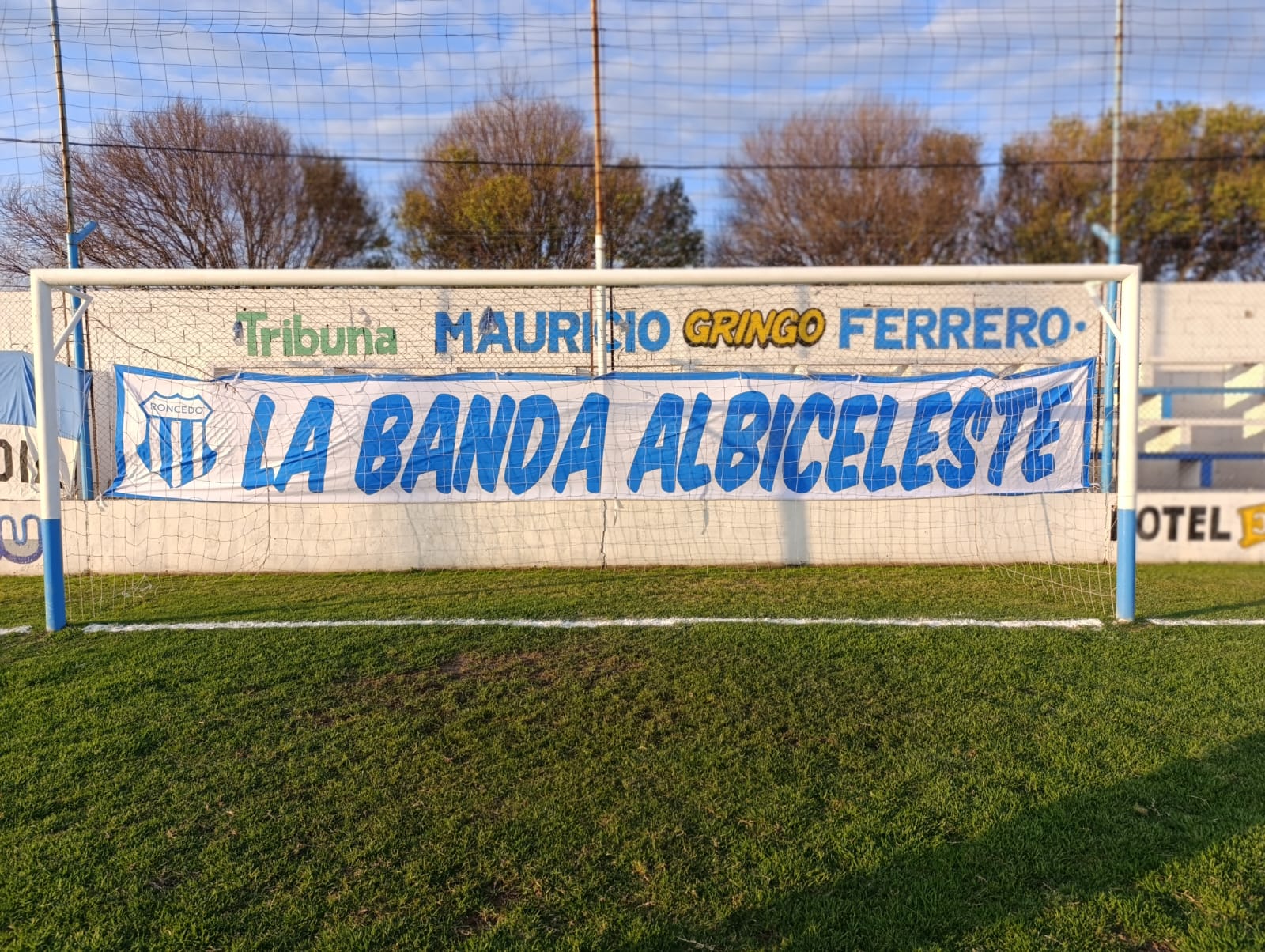Clubes 25