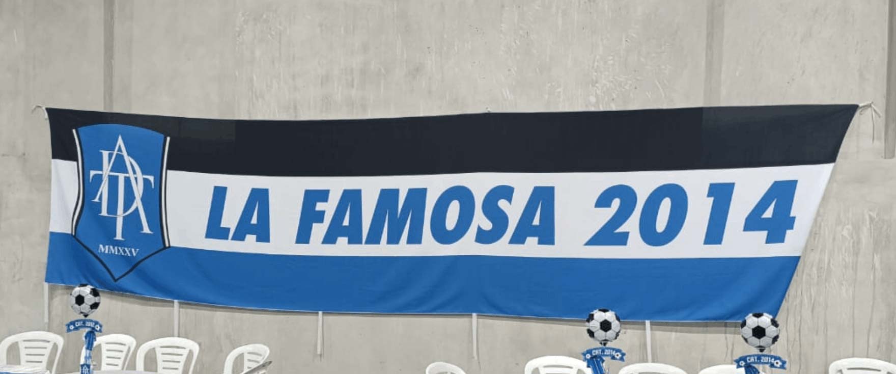 Clubes 29