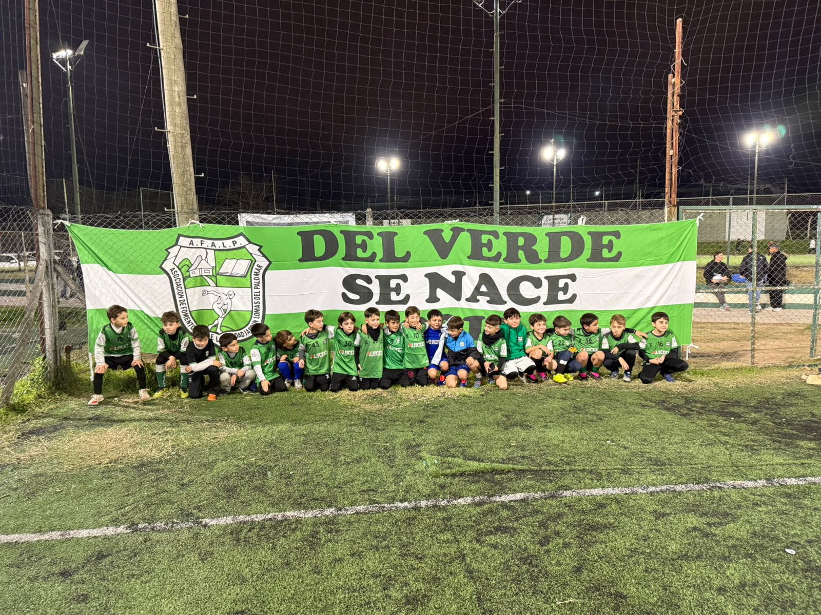 Clubes 4