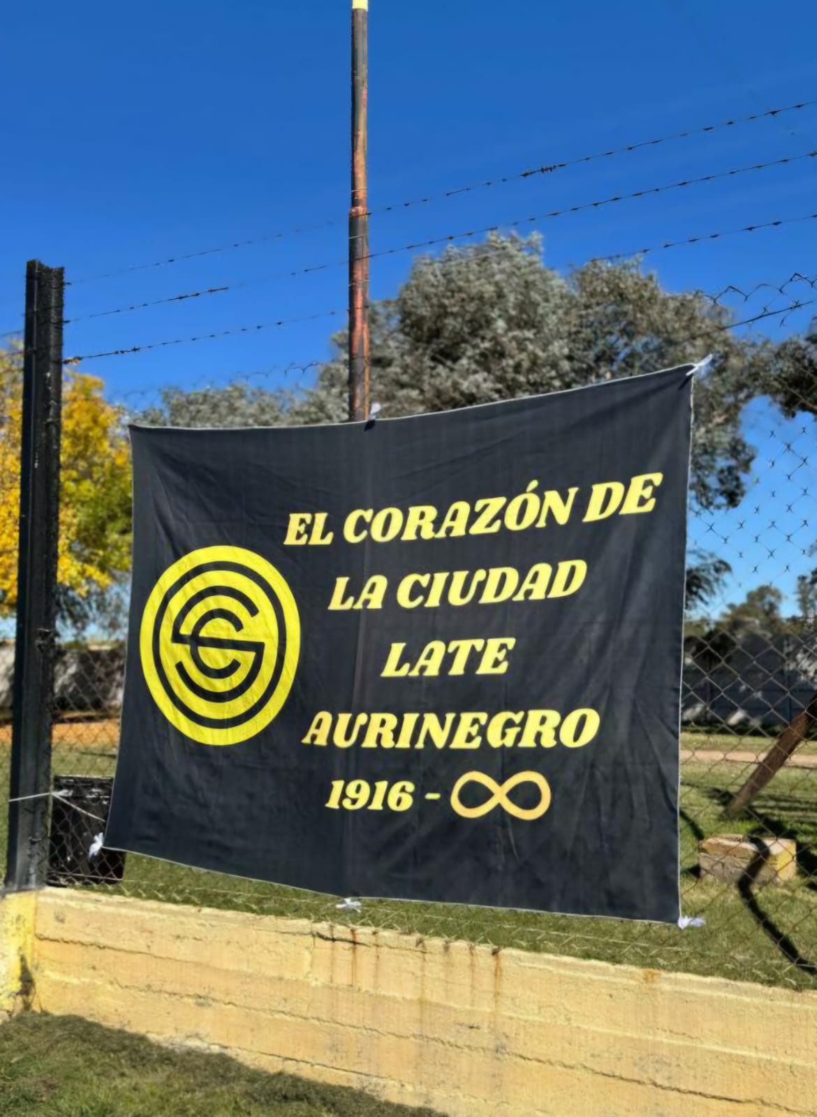 Clubes 46