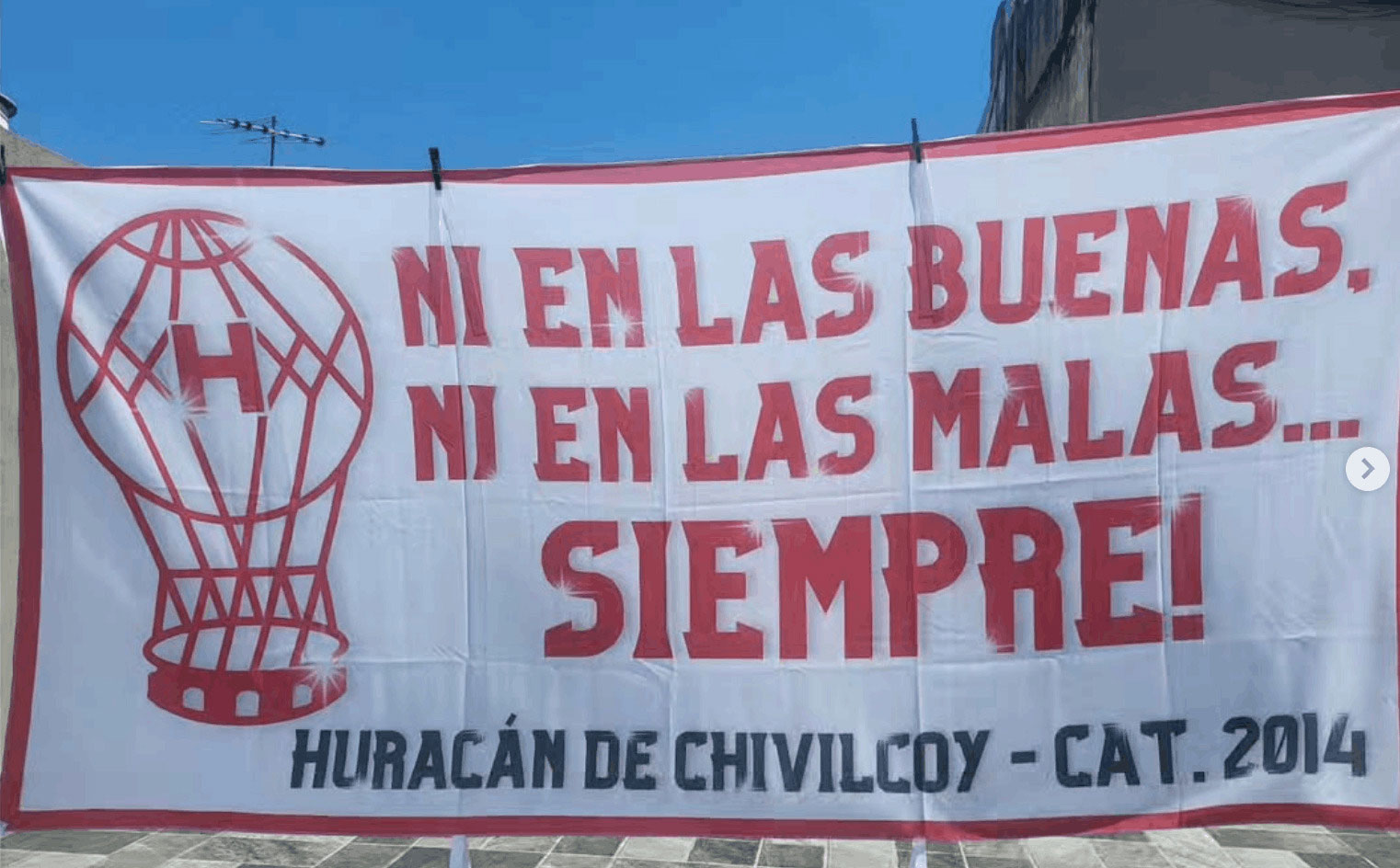 Clubes 5