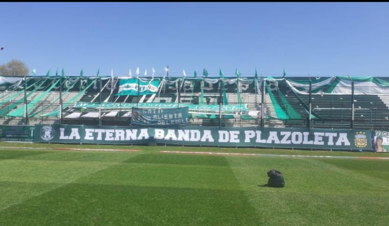Hinchada 8