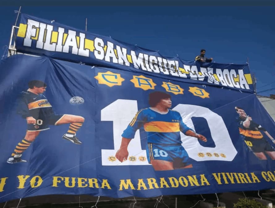 Telones 9