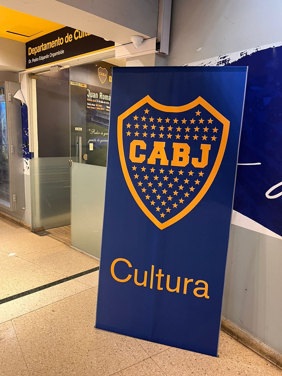Banderas Frentistas