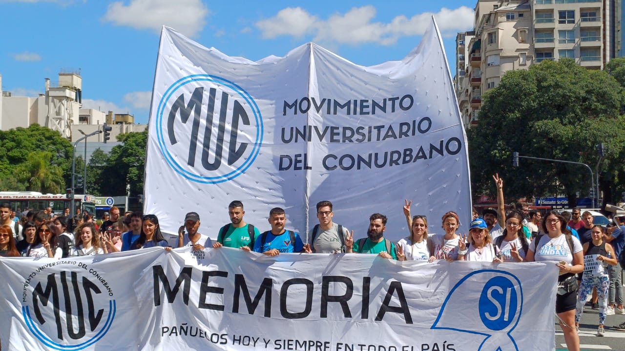 Banderas Frentistas