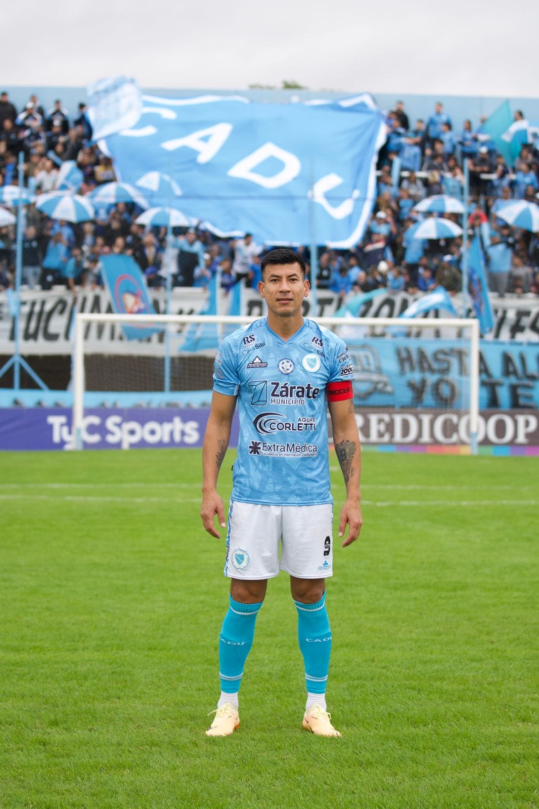 Banderas Escudo